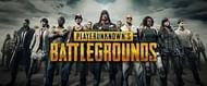 PUBG developed by PUBG Corporation